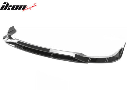 2020-2023 Dodge Charger Widebody V4 Front Lip PP