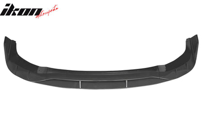 2020-2023 Dodge Charger Widebody V4 Front Lip PP