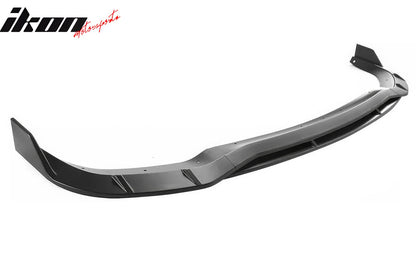 2020-2023 Dodge Charger Widebody V4 Front Lip PP