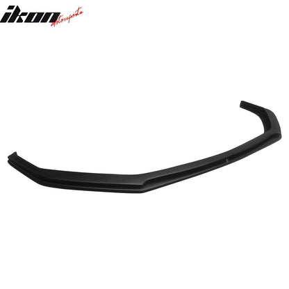2024-2025 Ford Mustang Dark Horse IKON Front Bumper Lip