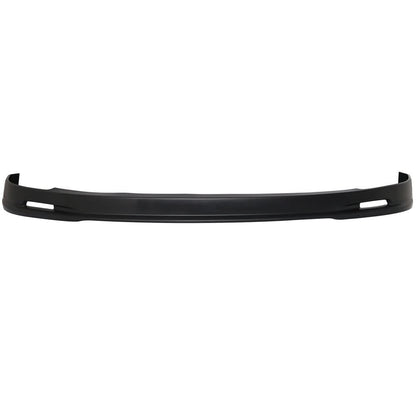 2001-2003 Honda Civic Mugen Style Front Bumper Lip Spoiler PP 2DR 4DR