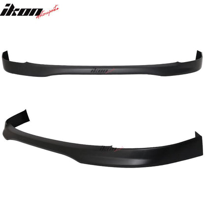 2001-2003 Honda Civic EM2 2DR TR Front + NEW TR Rear Bumper Lip