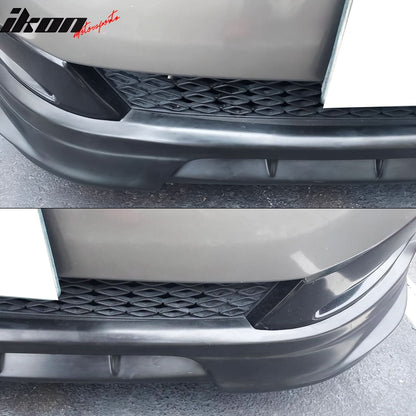 2010-2013 Kia Optima K5 Front Bumper Lip PU