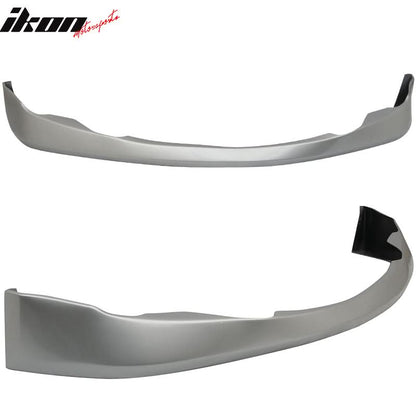 2006-2008 Lexus IS250 IS350 VIP Style Front Bumper Lip PU