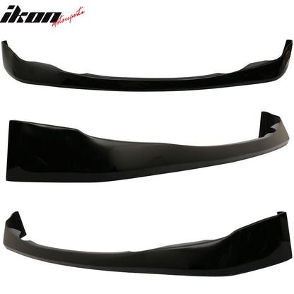 2006-2008 Lexus IS250 IS350 VIP Style Front Bumper Lip PU