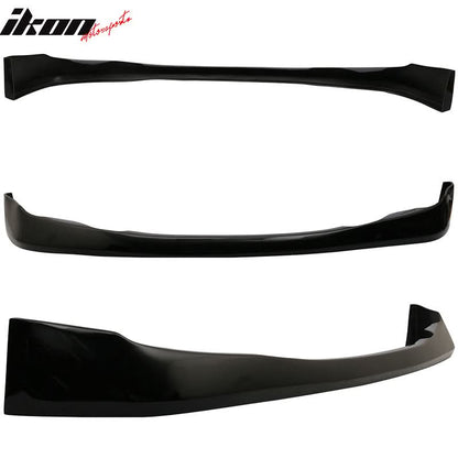 2006-2008 Lexus IS250 IS350 VIP Style Front Bumper Lip PU