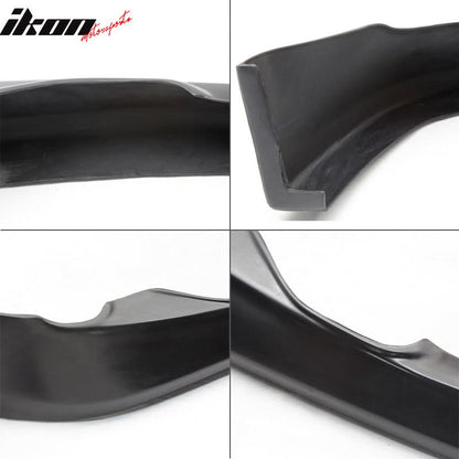 2006-2008 Lexus IS250 IS350 VIP Style Front Bumper Lip PU
