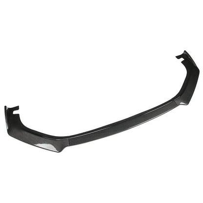 2014-2016 Lexus IS Base Model Front Bumper Lip Splitter PP 3PCS