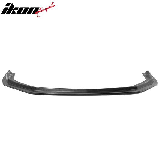 2014-2016 Lexus IS250 IS350 Base MDA Style Front Bumper Lip Splitter