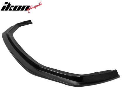 2014-2016 Lexus IS250 IS350 Base MDA Style Front Bumper Lip Splitter