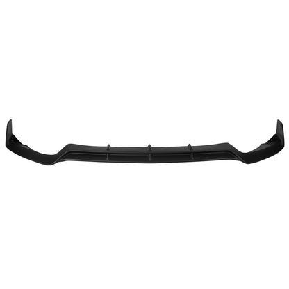 2015-2018 Benz W205 C-Class AMG B Front Lip PP