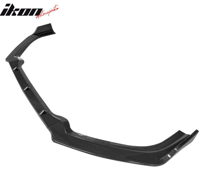 2019-2022 Nissan Altima IKON Front Bumper Lip PP