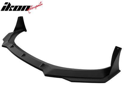 2022-2025 Subaru BRZ ZD8 JDM 5PCS Front Bumper Lip