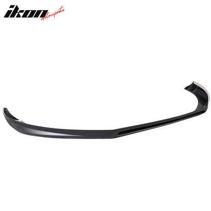 2008-2012 VW CC 4Dr Sedan Front Bumper Lip Spoiler Splitter PU