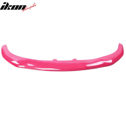 2020-2023 Dodge Charger Widebody OE Lip Protector PP