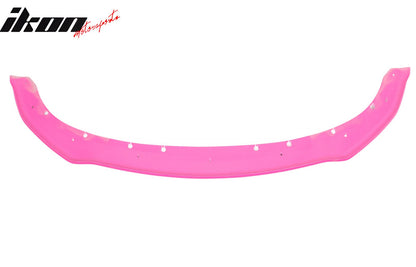 2020-2023 Dodge Charger Widebody OE Front Lip Protector ABS