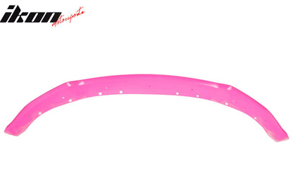 2020-2023 Dodge Charger Widebody OE Front Lip Protector ABS
