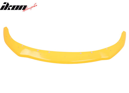 2020-2023 Dodge Charger Widebody OE Front Lip Protector ABS