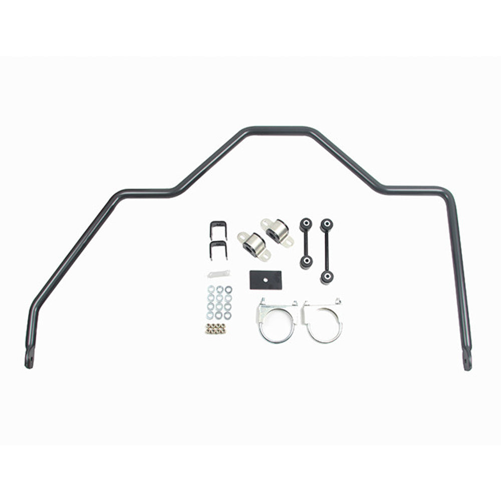 REAR ANTI-SWAYBAR