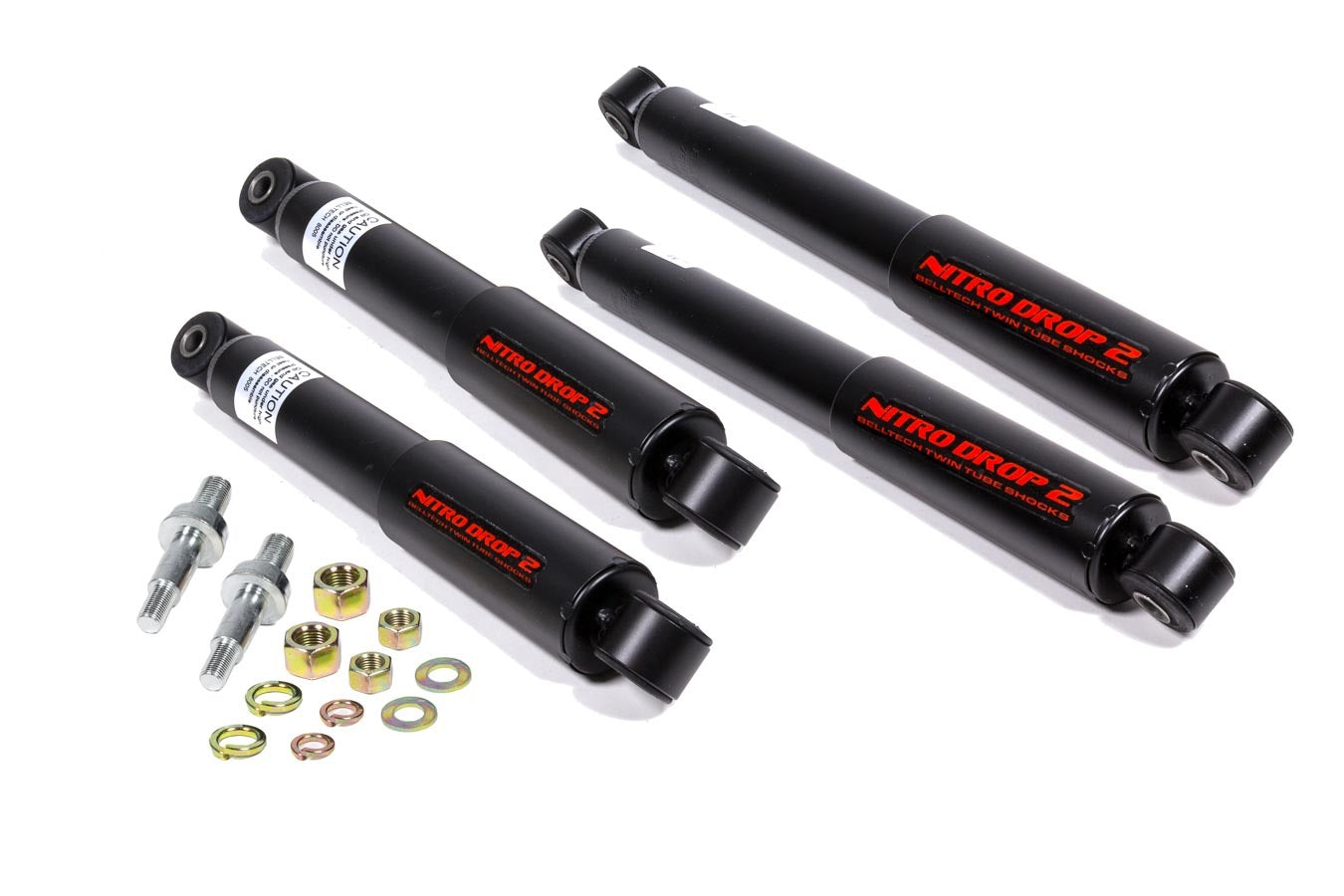 SHOCK SET