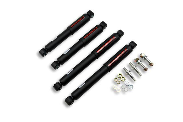 SHOCK SET