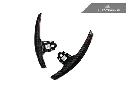 AutoTecknic Competition Shift Paddles - BMW i8