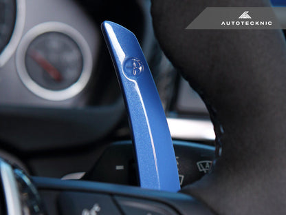 AutoTecknic Competition Shift Paddles - BMW i8