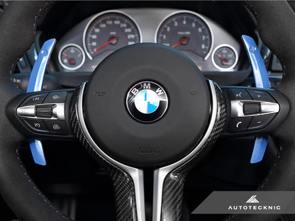 AutoTecknic Competition Shift Paddles - BMW i8