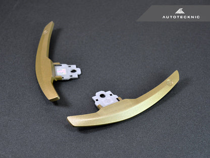 AutoTecknic Competition Shift Paddles - BMW F15 X5 | F16 X6
