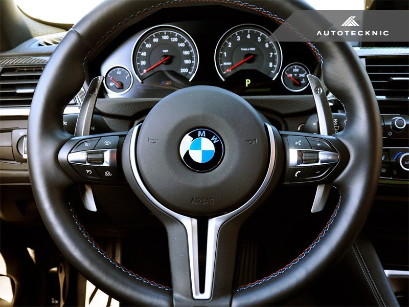 AutoTecknic Competition Shift Paddles - BMW F87 M2 | M2 Competition