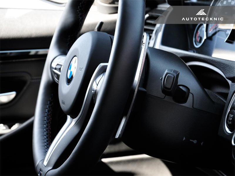 AutoTecknic Competition Shift Paddles - BMW i8