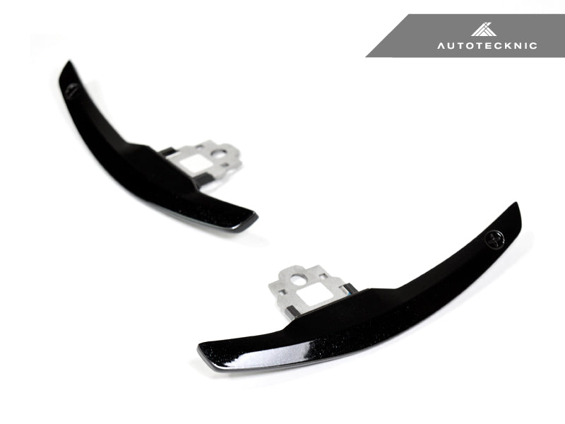 AutoTecknic Competition Shift Paddles - BMW F87 M2 | M2 Competition