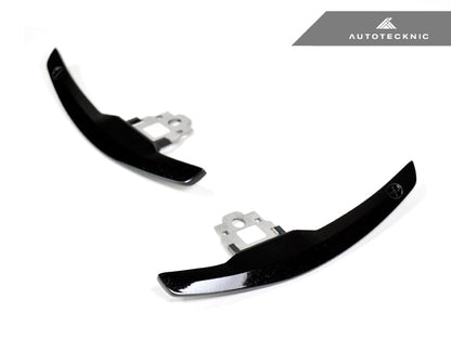 AutoTecknic Competition Shift Paddles - BMW F80 M3 | F82/ F83 M4
