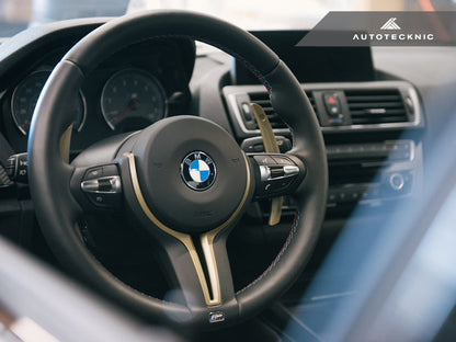 AutoTecknic Competition Shift Paddles - BMW i8