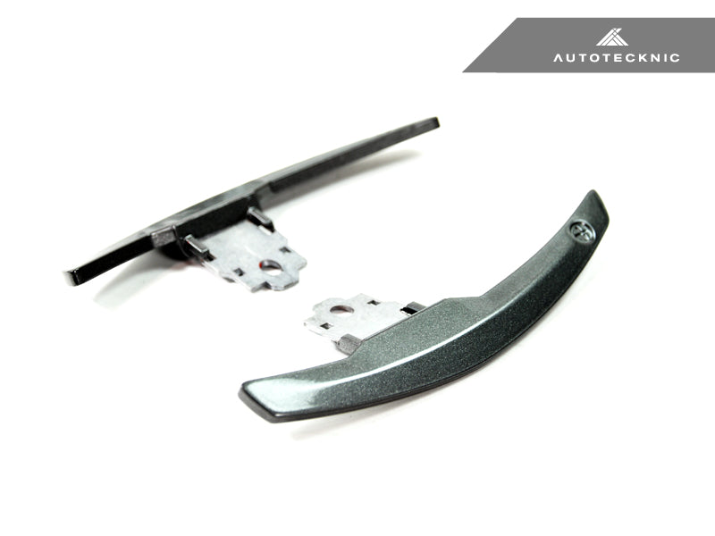 AutoTecknic Competition Shift Paddles - BMW F85 X5M | F86 X6M
