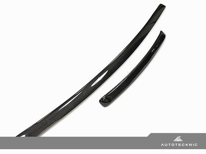 AutoTecknic Carbon Fiber Interior Trim Kit - BMW E92 M3 Coupe | E93 M3 Convertible