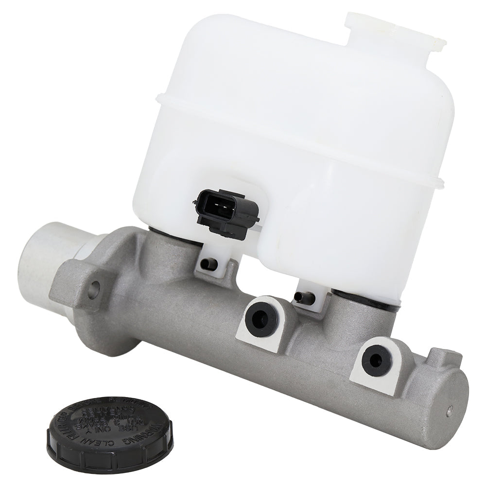 BMC-4148 - Brake Master Cylinder
