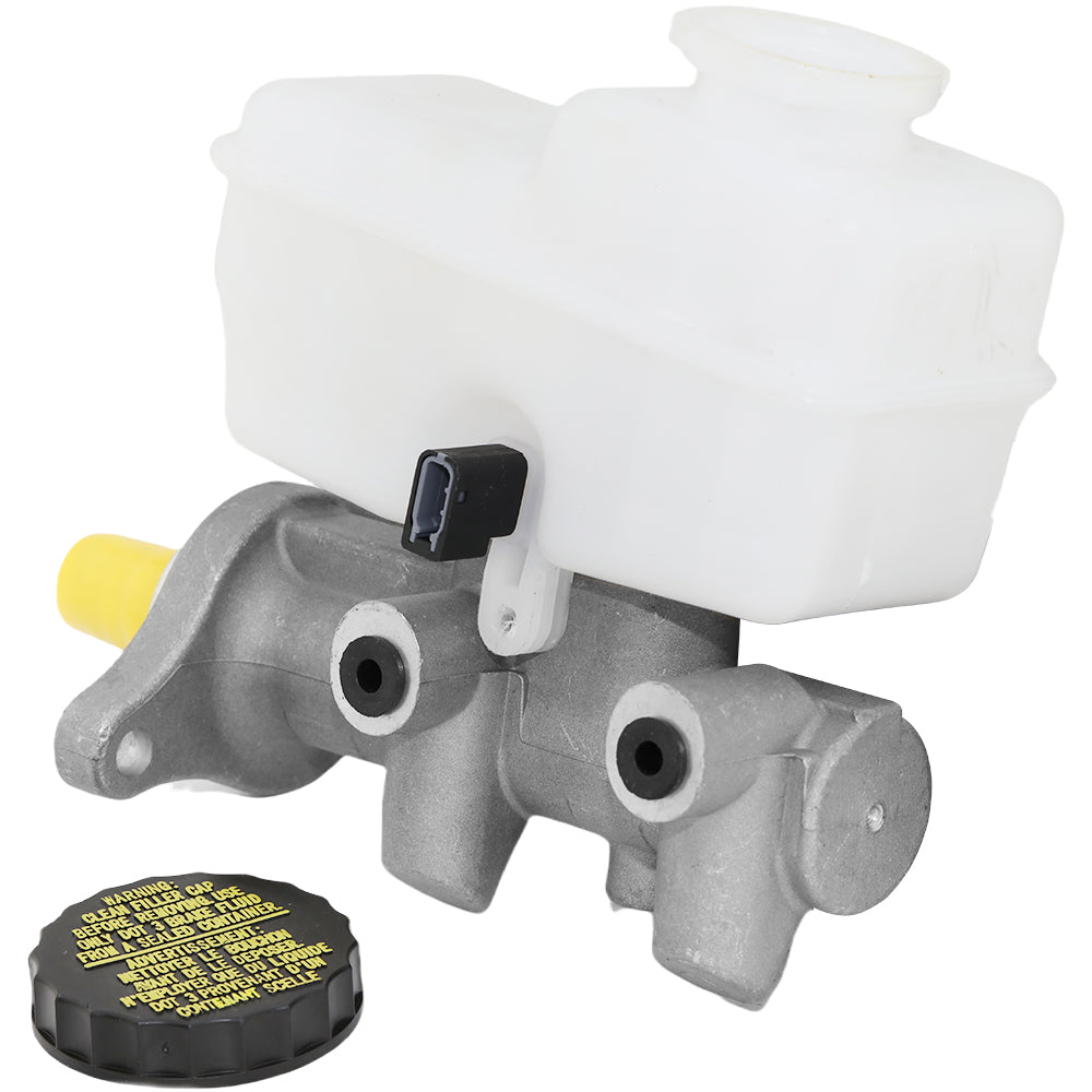 BMC-55325 - Brake Master Cylinder