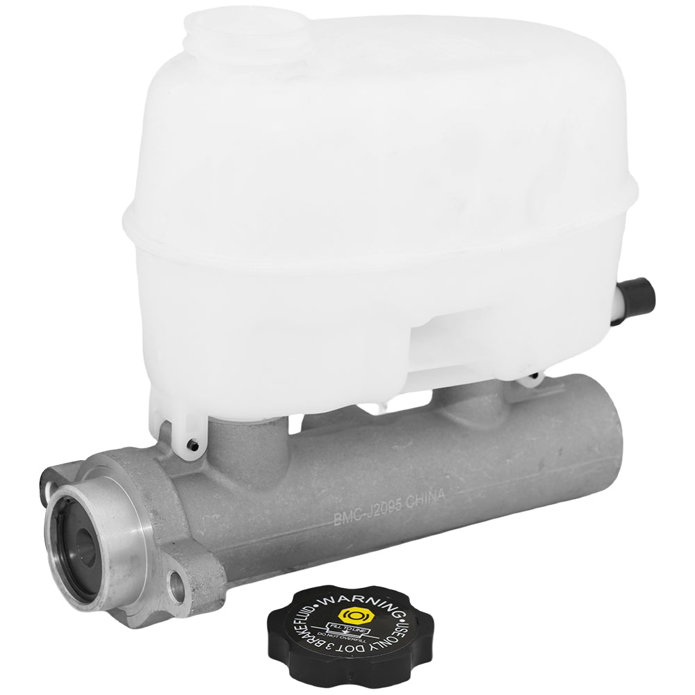 BMC-J2095 - Brake Master Cylinder
