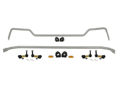 Whiteline Sway Bar - Vehicle Kit