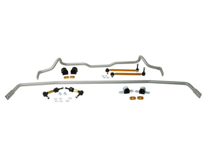 Whiteline Sway Bar - Vehicle Kit