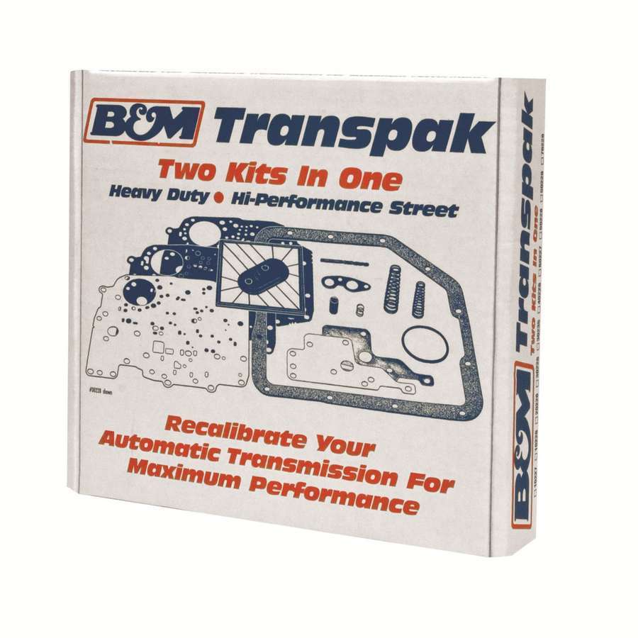 TRANSPAK TF727 62-77