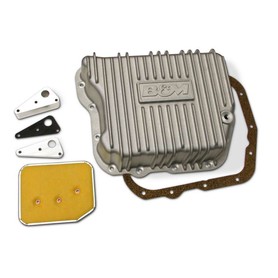 AUTO TRANS OIL PAN