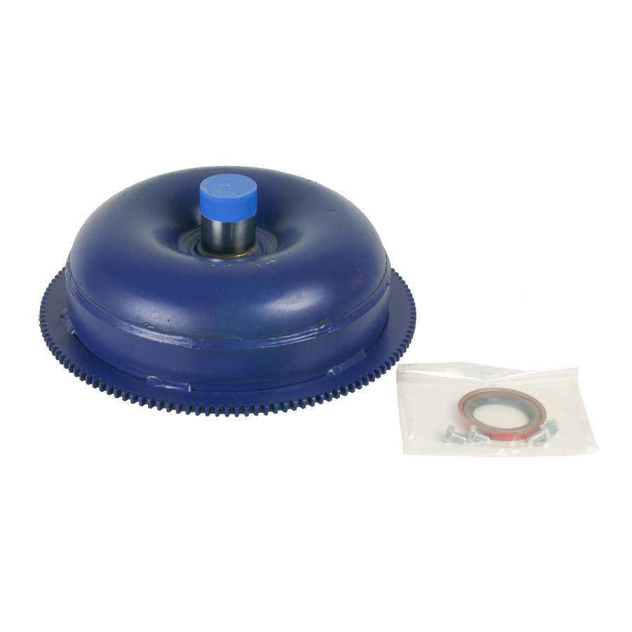 AUTO TRANS TORQUE CONVERTER