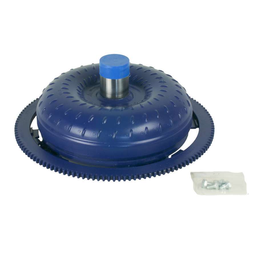 AUTO TRANS TORQUE CONVERTER