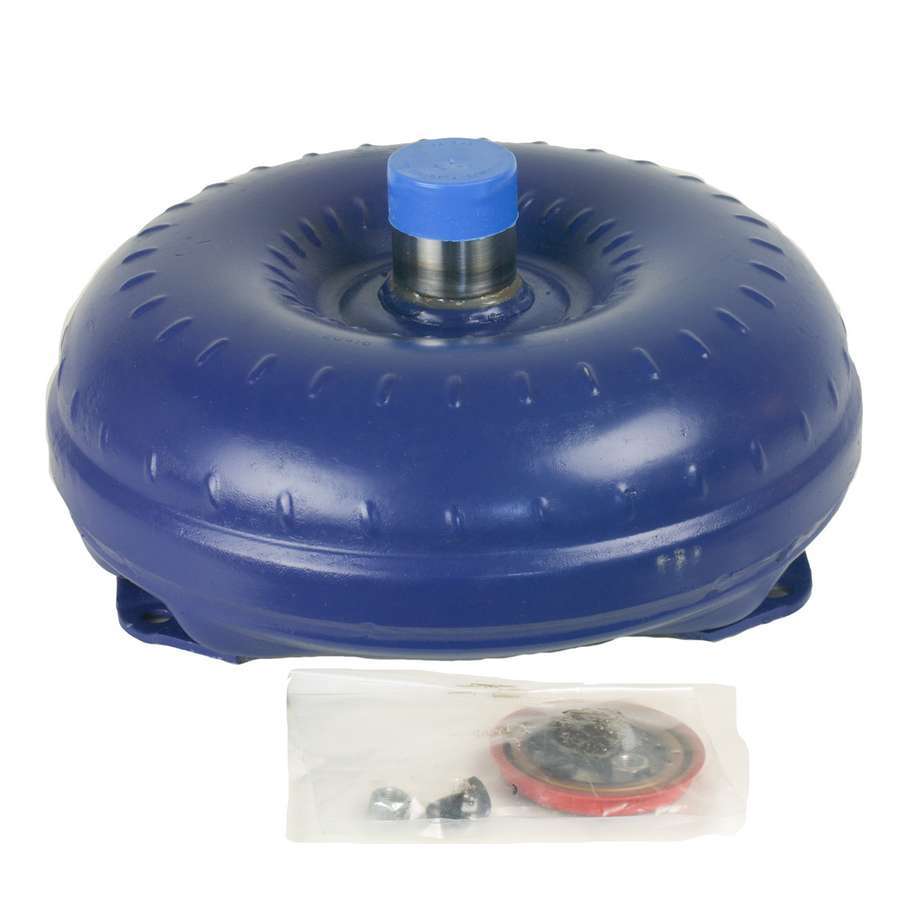 AUTO TRANS TORQUE CONVERTER