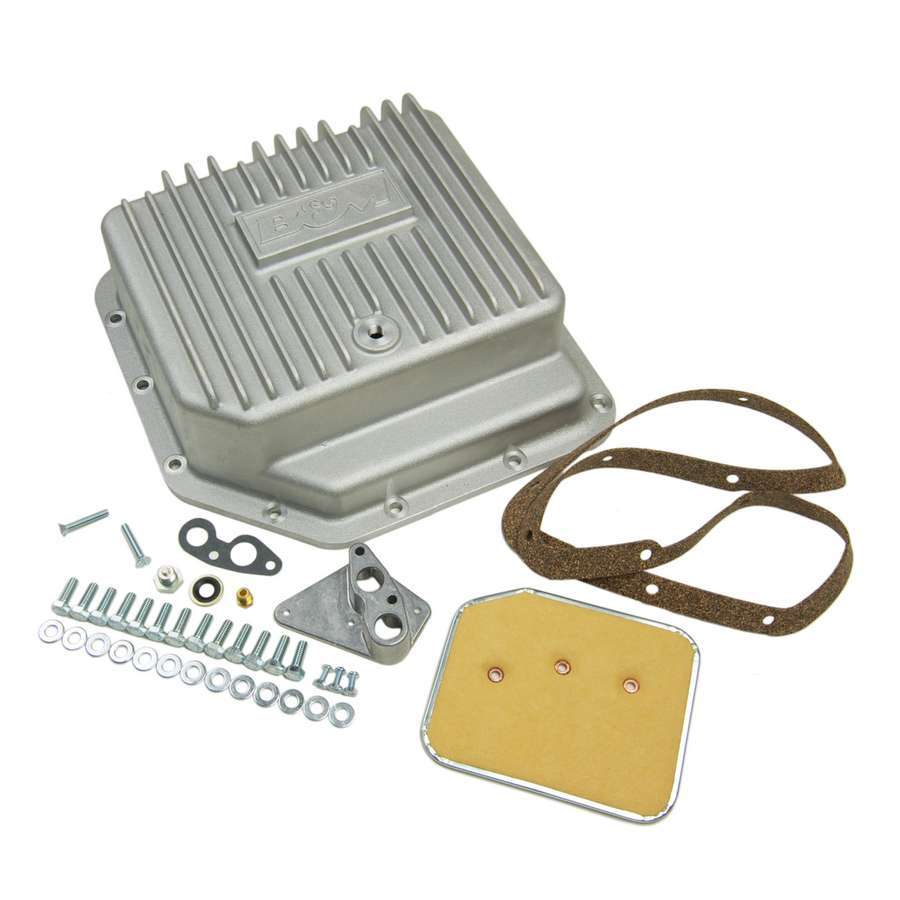 AUTO TRANS OIL PAN