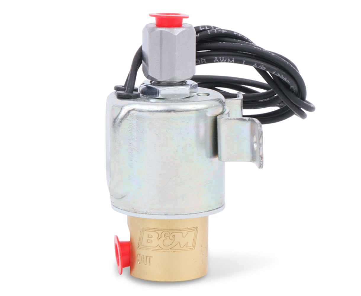 BRAKE LINE LOCK KIT