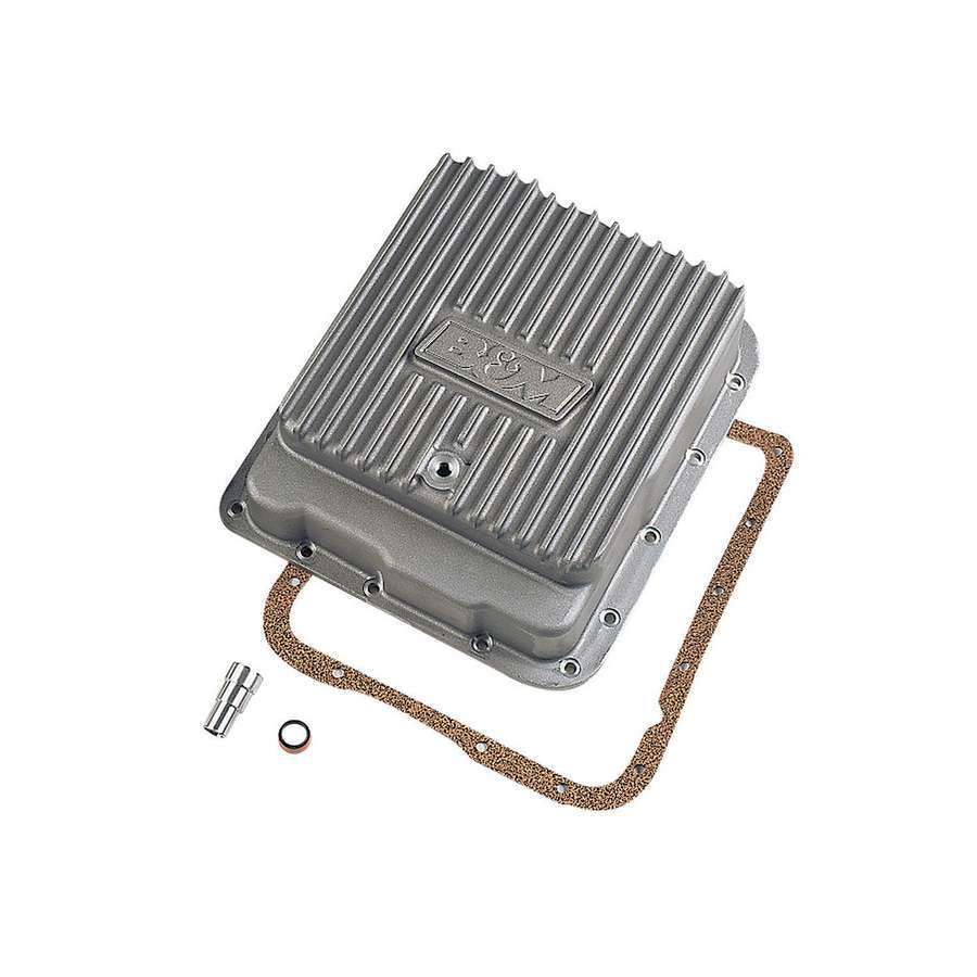 AUTO TRANS OIL PAN