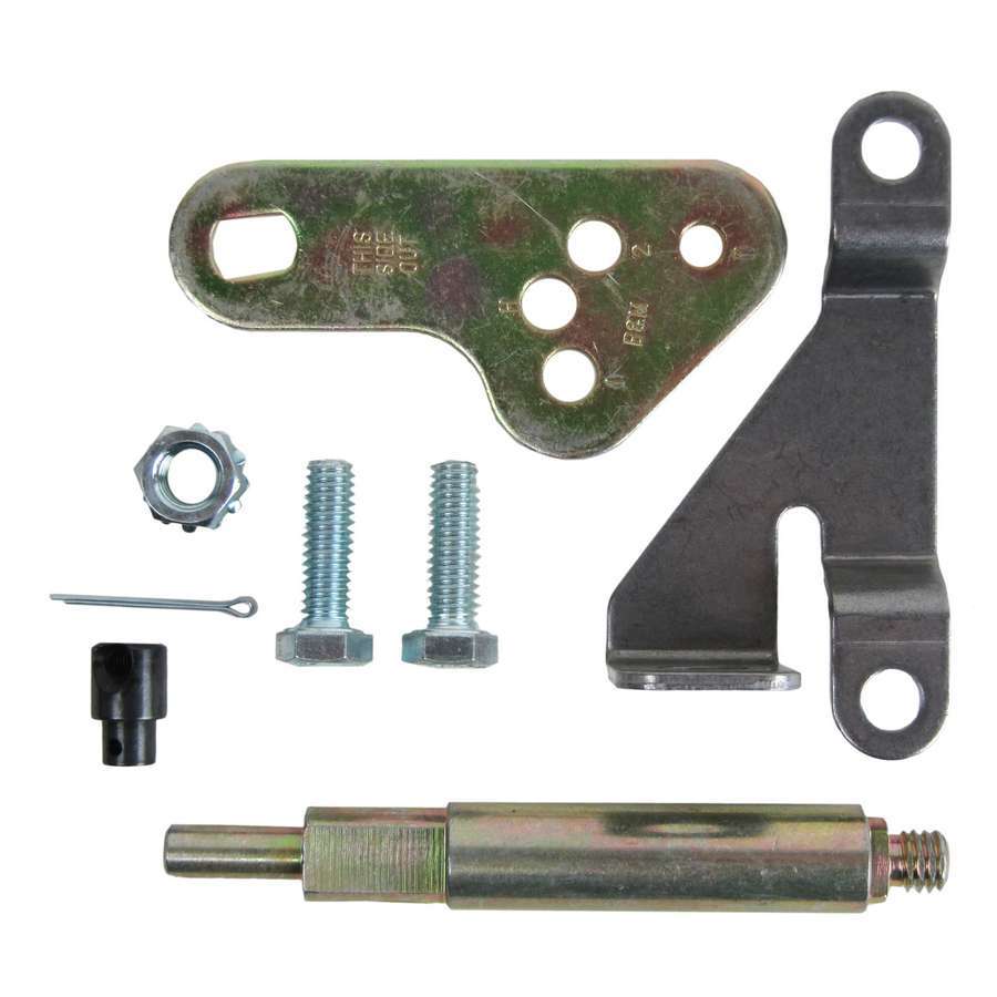 AUTO TRANS SHIFT LEVER